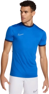 Pánské tréninkové tričko Nike Dri-FIT Academy 25 modré
