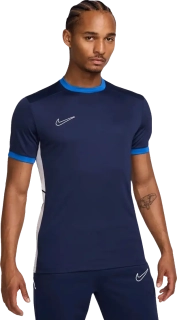 Pánské tréninkové tričko Nike Dri-FIT Academy 25 tmavě modré