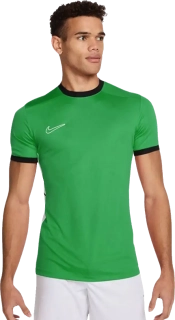Pánské tréninkové tričko Nike Dri-FIT Academy 25 zelené