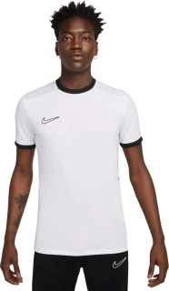 Pánské tréninkové tričko Nike Dri-FIT Academy 25 bílé