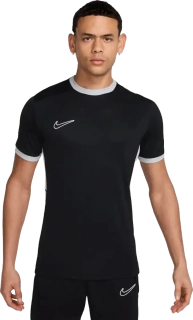 Pánské tréninkové tričko Nike Dri-FIT Academy 25 černé