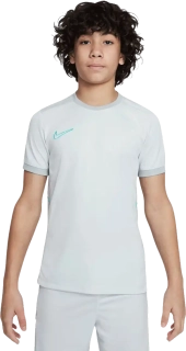 Dětské tréninkové tričko Nike Dri-FIT Academy 25 bílé