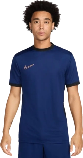 Pánské fotbalové tričko Nike Dri-FIT Academy tmavě modré