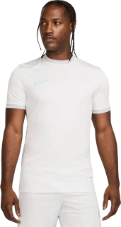 Pánské fotbalové tričko Nike Dri-FIT Academy bílé