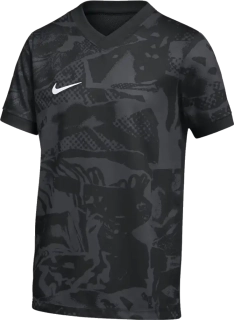 Dětský fotbalový dres Nike Dri-FIT Precision VII černý