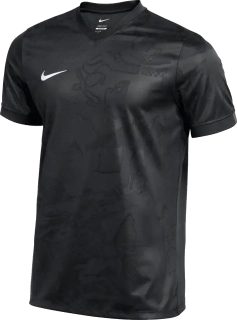 Pánský fotbalový dres Nike Dri-FIT Precision VII černý