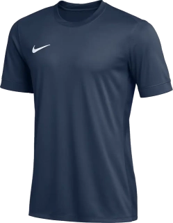 Pánský fotbalový dres Nike Dri-FIT Strike IV tmavě modrý