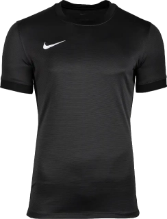 Pánský fotbalový dres Nike Dri-FIT Strike IV černý2
