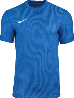 Pánský fotbalový dres Nike Dri-FIT ADV Vapor 5 modrý