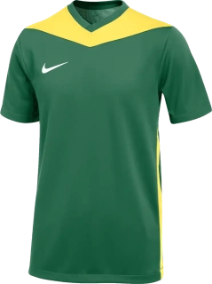 Dětský fotbalový dres Nike Dri-FIT Park Derby IV zelený