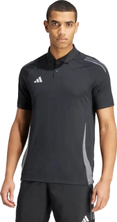 Pánská polokošile AdidasTiro 24 Competition černá