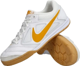 Pánská lifestylová obuv Boty Nike Gato bílá2