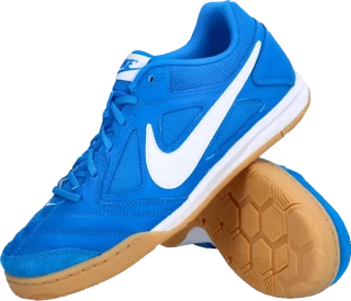 Pánská lifestylová obuv Boty Nike Gato modrá