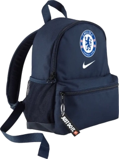 Unisex batoh Nike Chelsea FC 25/26 Just Do It 11 litrů modrý