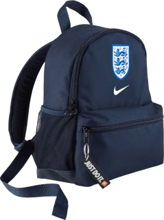 Unisex batoh Nike Anglie 25-26 Just Do It 11 litrů modrý