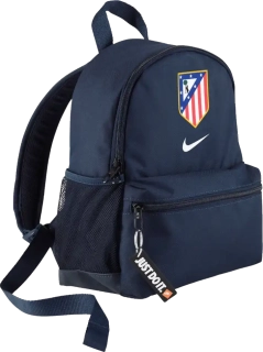 Unisex batoh Nike Atletico Madrid 25/26 Just Do It 11 litrů modrý