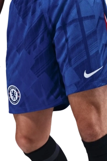 Pánské domácí fotbalové šortky Nike Chelsea FC 25/26 modré