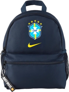Unisex Batoh Nike Brazílie 25-26 Just Do It 11 litrů modrý