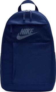 Unisex batoh Nike Elemental 21 litrů modrý