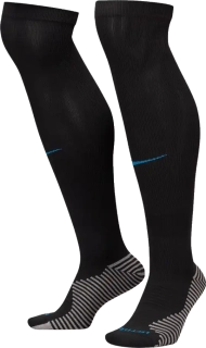 Unisex venkovní fotbalové štulpny Nike Anglie 25/26 černé