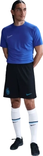 Pánské domácí fotbalové šortky Nike Inter Milan 25/26 černé