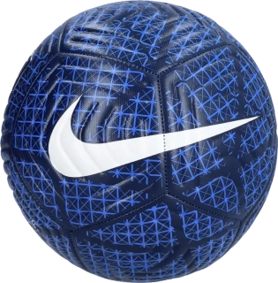 Fotbalový míč Nike PSG 25/26 Academy velikost 5 modrý