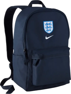 Unisex batoh Nike Anglie 25/26 Heritage 25 litrů modrý