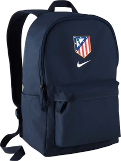 Unisex batoh Nike Atletico Madrid 25/26 Heritage 25 litrů modrý