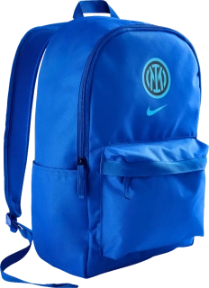 Unisex batoh Nike Inter Milan 25/26 Heritage 25 litrů modrý
