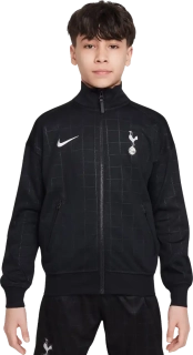 Dětská bunda Nike Tottenham Hotspur 25/26 Academy Pro černá