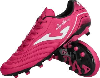 Pánské kopačky lisovky Joma Aguila 2510 FG fialové