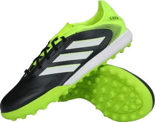 Pánské kopačky turfy Adidas Copa Pure III League TF černé2