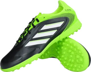 Dětské kopačky turfy Adidas Copa Pure III League TF černé