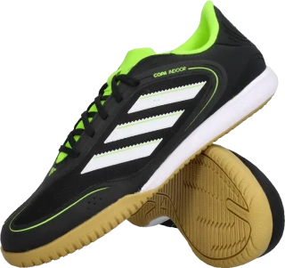 Pánské sálové kopačky Adidas Copa Indoor Court League IN černé