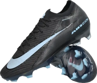 Pánské kopačky lisovky Nike Zoom Mercurial Vapor 16 Elite FG černé2