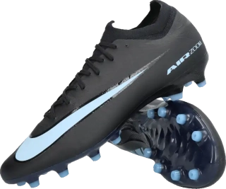 Pánské lisovky Nike Zoom Mercurial Vapor 16 Pro AG-PRO černé2
