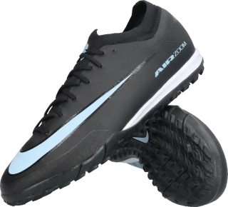 Pánské kopačky turfy Nike Zoom Mercurial Vapor 16 Pro TF černé2