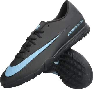 Pánské kopačky turfy Nike Zoom Mercurial Vapor 16 Academy TF černé2