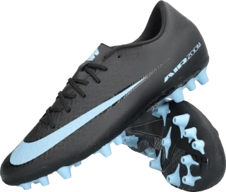 Pánské lisovky Nike Zoom Mercurial Vapor 16 Academy AG černé2