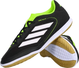 Dětské sálové kopačky Adidas Copa Indoor Court League IN černé