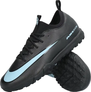 Dětské turfy Nike Zoom Mercurial Vapor 16 Academy TF černé