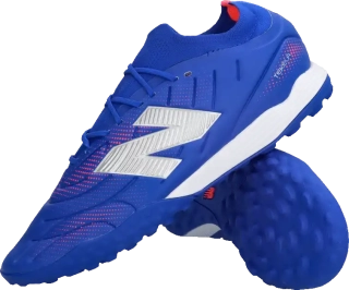 Pánské kopačky turfy New Balance Tekela Team V5 TF modré