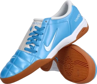 Pánská lifestylová obuv Nike Total 90 blankytná