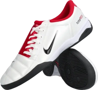 Pánská lifestylová obuv Nike Total 90 bílá