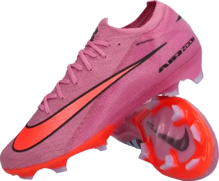 Pánské kopačky lisovky Nike Zoom Mercurial Vapor 16 Elite FG bordo