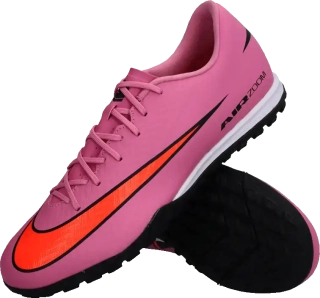 Pánské kopačky turfy Nike Zoom Mercurial Vapor 16 Academy TF bordo