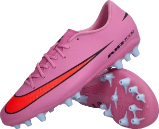 Pánské lisovky Nike Zoom Mercurial Vapor 16 Academy AG bordo