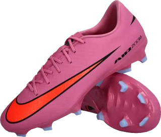 Pánské lisovky Nike Zoom Mercurial Vapor 16 Academy FG/MG bordo