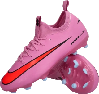 Dětské lisovky Nike Zoom Mercurial Vapor 16 Academy FG/MG bordo