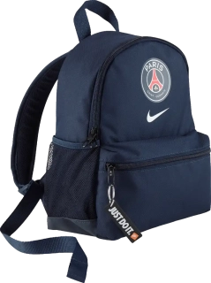 Unisex batoh Nike PSG 25/26 Just Do It 11 litrů modrý2